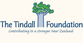 Tindall Foundation