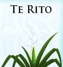 Book cover: Te Rito