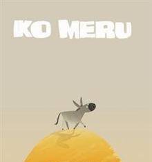 Book cover: Ko Meru