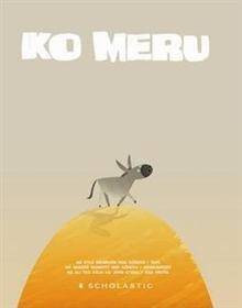Book cover: Ko Meru