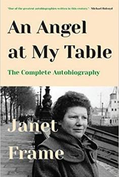 Book Cover: An Angel at My Table cover 